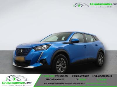 Peugeot 2008 Electrique 136 ch