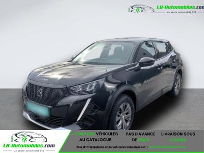 Peugeot 2008 Electrique 136 ch