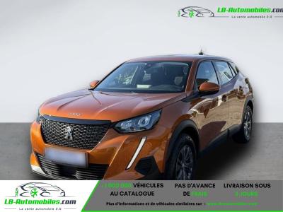 Peugeot 2008 PureTech 130  BVA