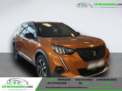Peugeot 2008 PureTech 130  BVA