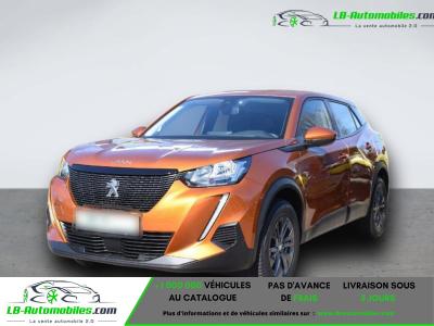 Peugeot 2008 PureTech 130  BVA