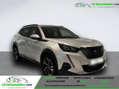 Peugeot 2008 PureTech 130  BVA