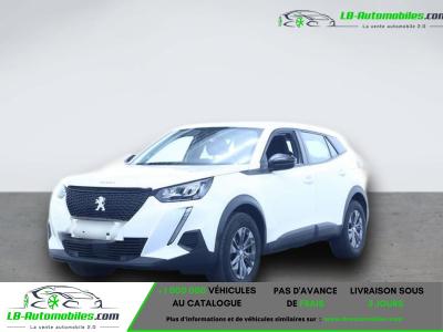 Peugeot 2008 PureTech 130  BVA