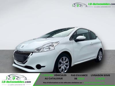 Peugeot 208 1.0 PureTech 68ch BVM