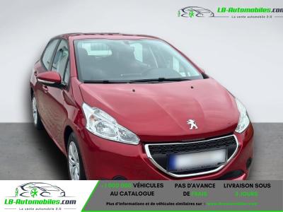 Peugeot 208 1.0 PureTech 68ch BVM