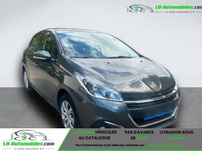 Peugeot 208 1.0 PureTech 68ch BVM