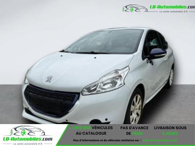 Peugeot 208 1.0 PureTech 68ch BVM