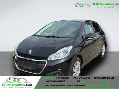 Peugeot 208 1.0 PureTech 68ch BVM