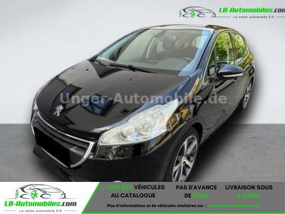 Peugeot 208 1.2 PureTech 110ch  BVM