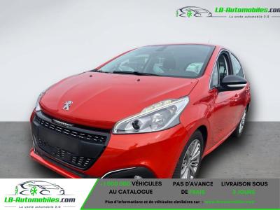 Peugeot 208 1.2 PureTech 110ch  BVM