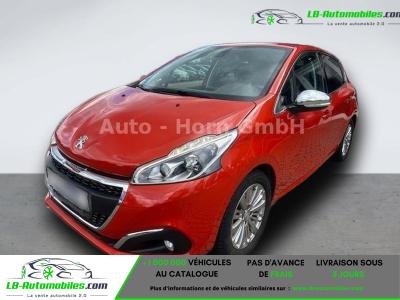 Peugeot 208 1.2 PureTech 110ch  BVM