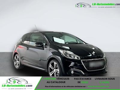 Peugeot 208 1.2 PureTech 110ch  BVM