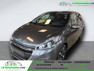 Peugeot 208 1.2 PureTech 110ch  BVM