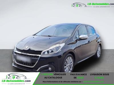Peugeot 208 1.2 PureTech 110ch  BVM