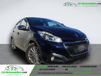 Peugeot 208 1.2 PureTech 110ch  BVM