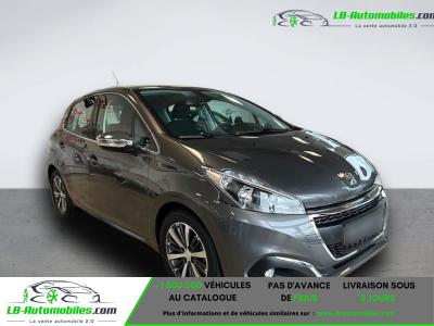Peugeot 208 1.2 PureTech 110ch  BVM