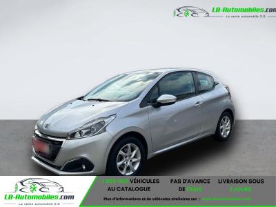 Peugeot 208 1.2 PureTech 82ch BVM