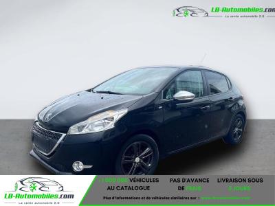 Peugeot 208 1.2 PureTech 82ch BVM