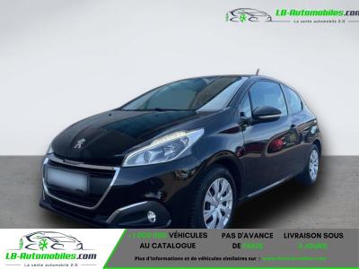 Peugeot 208 1.2 PureTech 82ch BVM