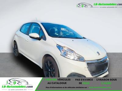 Peugeot 208 BlueHDi 100  BVM