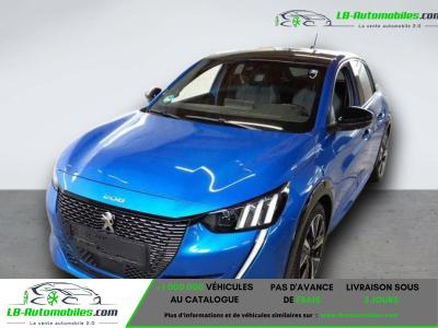 Peugeot 208 BlueHDi 100  BVM