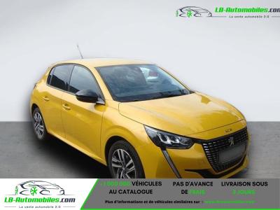 Peugeot 208 BlueHDi 100  BVM