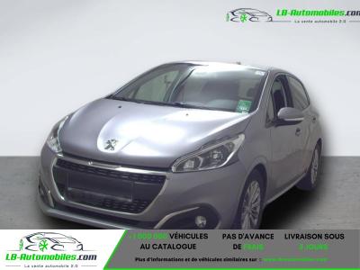 Peugeot 208 BlueHDi 100  BVM