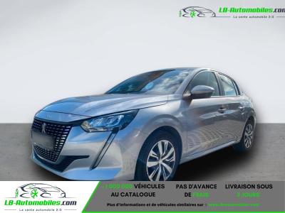 Peugeot 208 BlueHDi 100  BVM