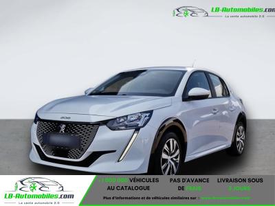 Peugeot 208 Electrique 50 kWh 136ch
