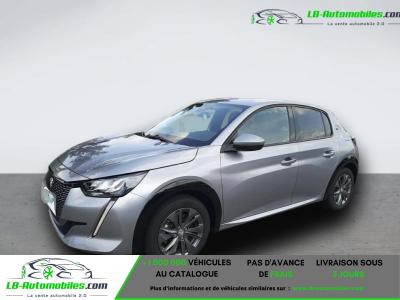 Peugeot 208 Electrique 50 kWh 136ch
