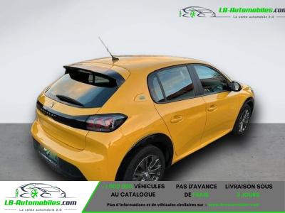 Peugeot 208 Electrique 50 kWh 136ch