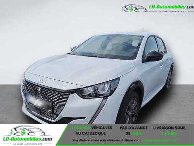 Peugeot 208 Electrique 50 kWh 136ch