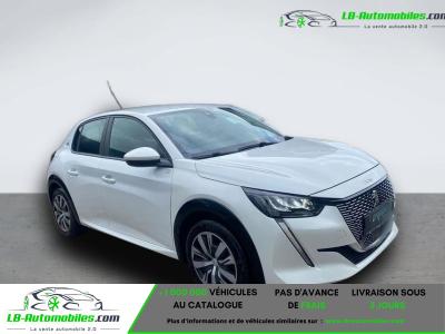 Peugeot 208 Electrique 50 kWh 136ch