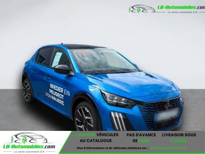 Peugeot 208 Electrique 51 kWh 156ch