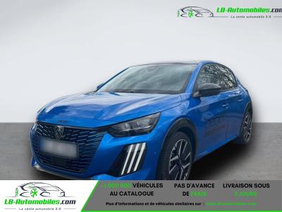 Peugeot 208 Electrique 51 kWh 156ch