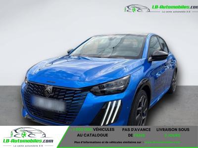 Peugeot 208 Electrique 51 kWh 156ch
