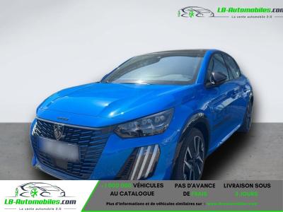 Peugeot 208 Electrique 51 kWh 156ch