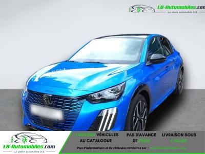 Peugeot 208 Electrique 51 kWh 156ch