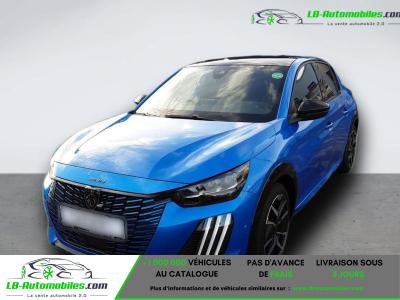 Peugeot 208 Electrique 51 kWh 156ch