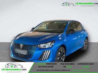 Peugeot 208 Electrique 51 kWh 156ch