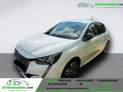 Peugeot 208 PureTech 100  BVA