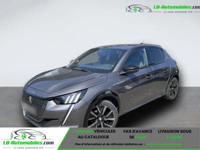 Peugeot 208 PureTech 100  BVA