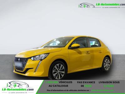 Peugeot 208 PureTech 75 BVM