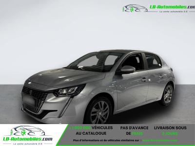 Peugeot 208 PureTech 75 BVM