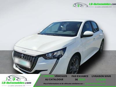 Peugeot 208 PureTech 75 BVM