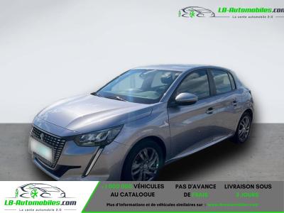 Peugeot 208 PureTech 75 BVM