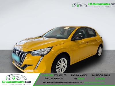 Peugeot 208 PureTech 75 BVM