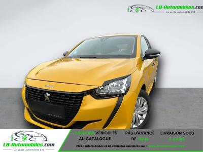 Peugeot 208 PureTech 75 BVM