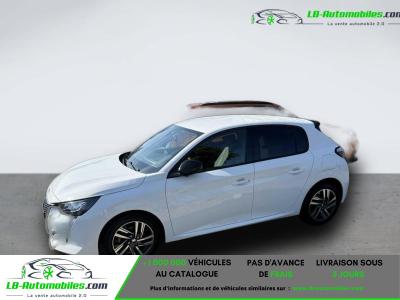Peugeot 208 PureTech 100  BVM