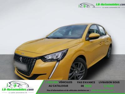 Peugeot 208 PureTech 100  BVM